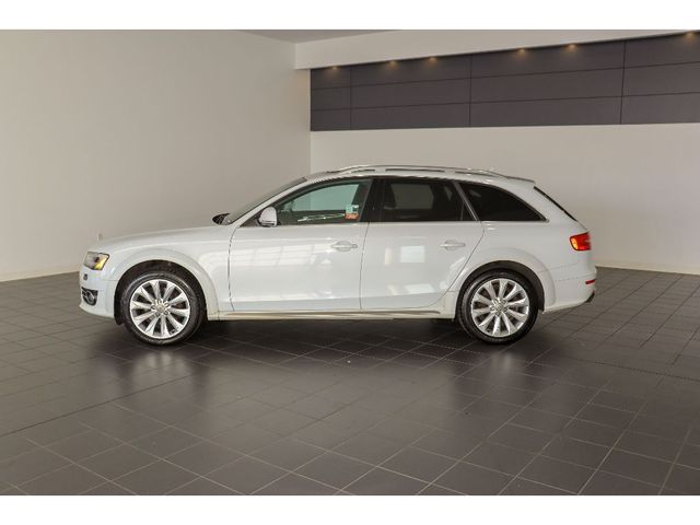 2016 Audi Allroad Premium Plus