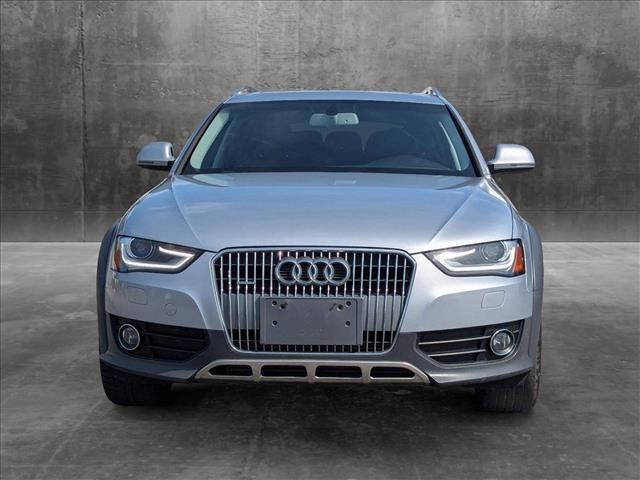 2016 Audi Allroad Premium Plus