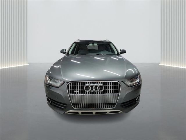 2016 Audi Allroad Premium Plus