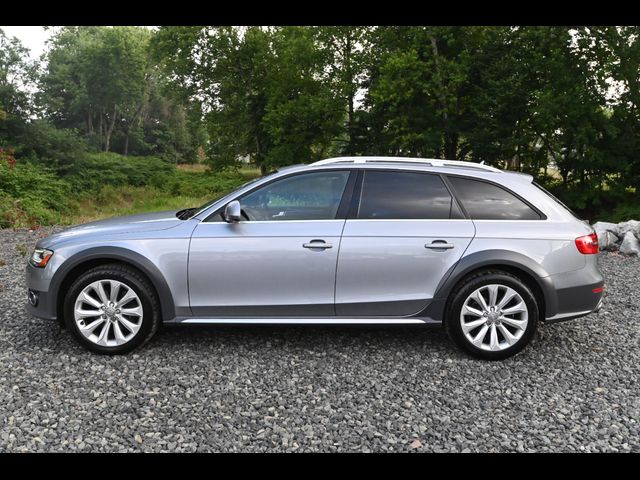 2016 Audi Allroad Premium Plus