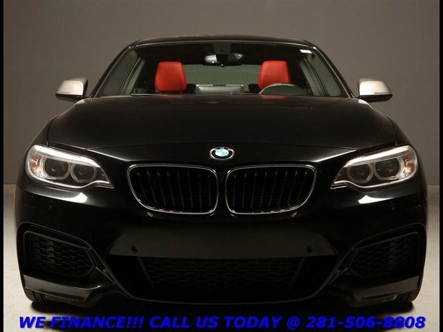 2016 BMW 2 Series M235i