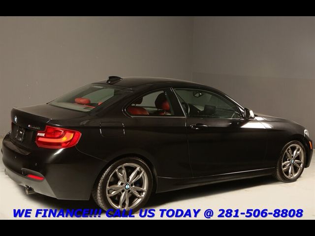2016 BMW 2 Series M235i