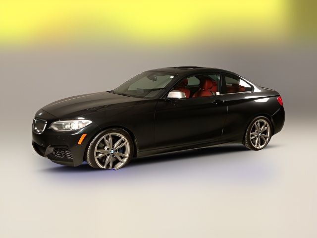 2016 BMW 2 Series M235i