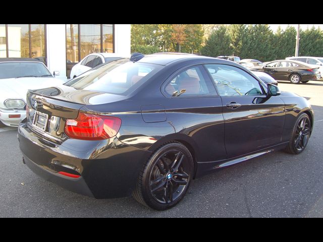 2016 BMW 2 Series 228i