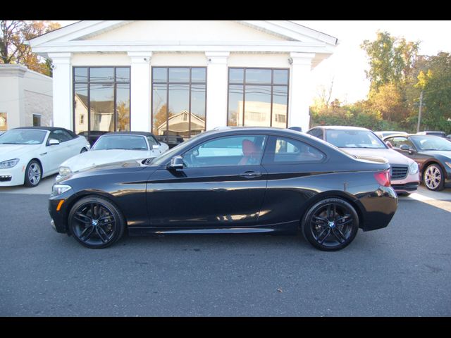 2016 BMW 2 Series 228i