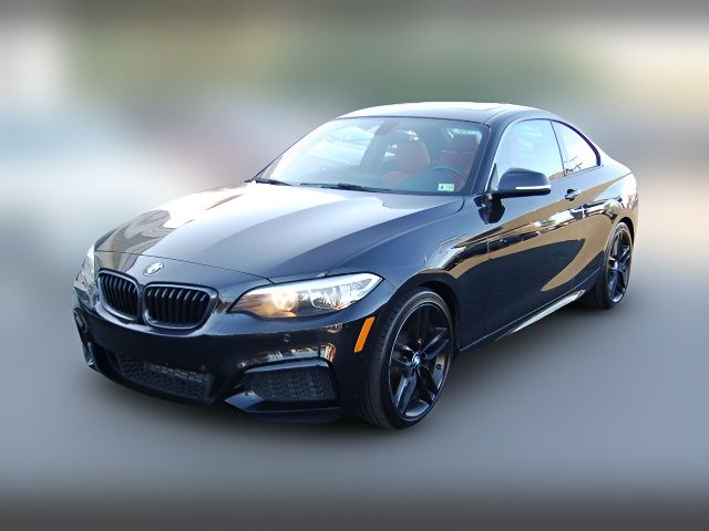 2016 BMW 2 Series 228i