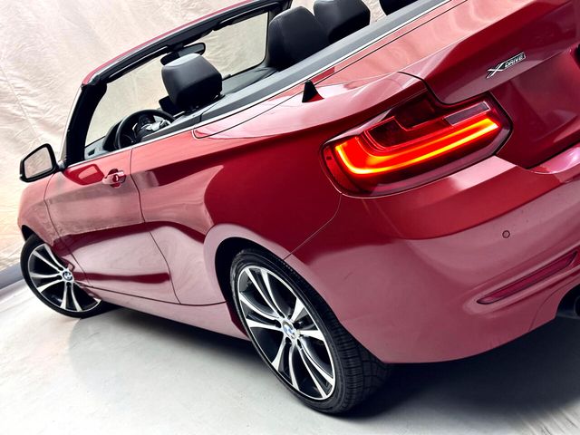 2016 BMW 2 Series 228i xDrive