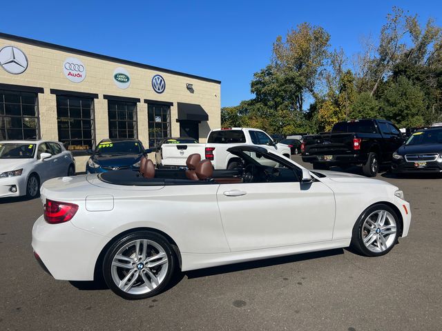 2016 BMW 2 Series 228i xDrive