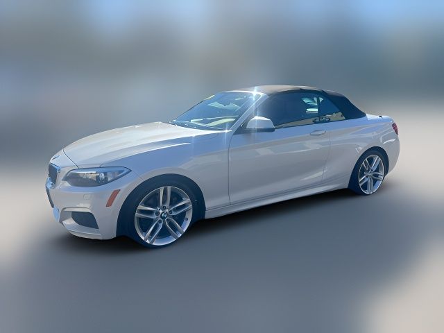 2016 BMW 2 Series 228i xDrive