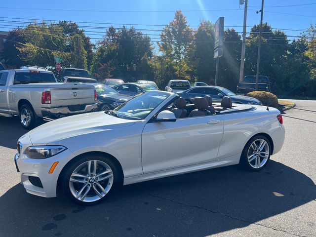 2016 BMW 2 Series 228i xDrive