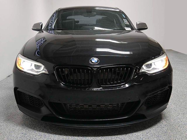 2016 BMW 2 Series M235i