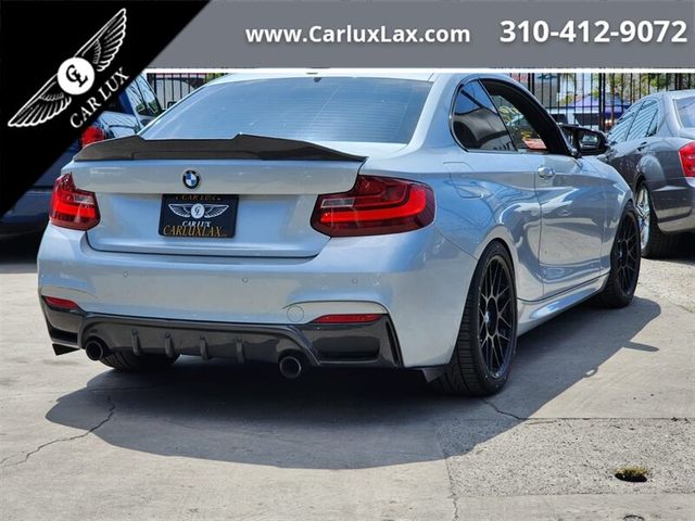 2016 BMW 2 Series M235i