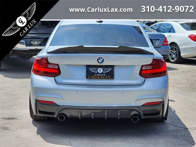 2016 BMW 2 Series M235i