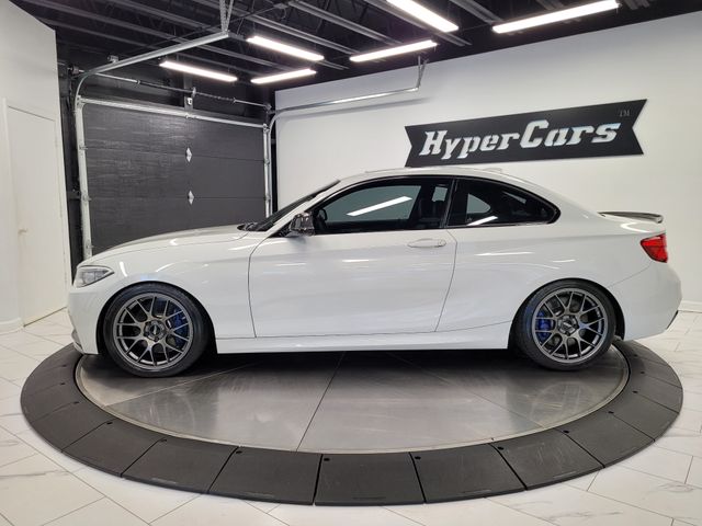 2016 BMW 2 Series M235i