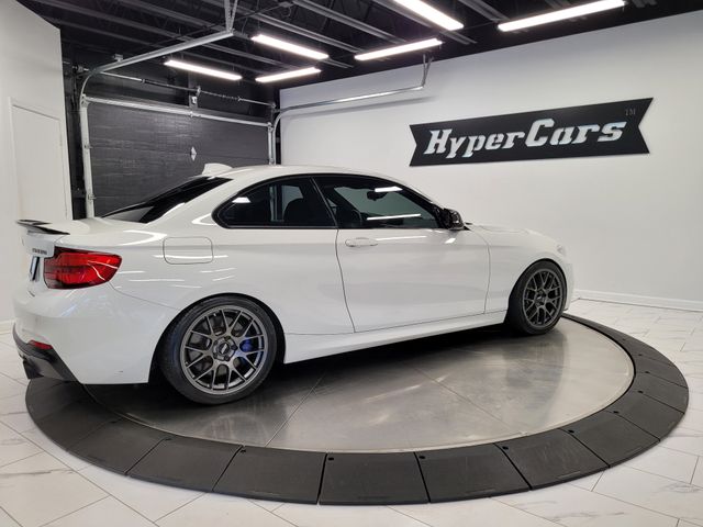 2016 BMW 2 Series M235i