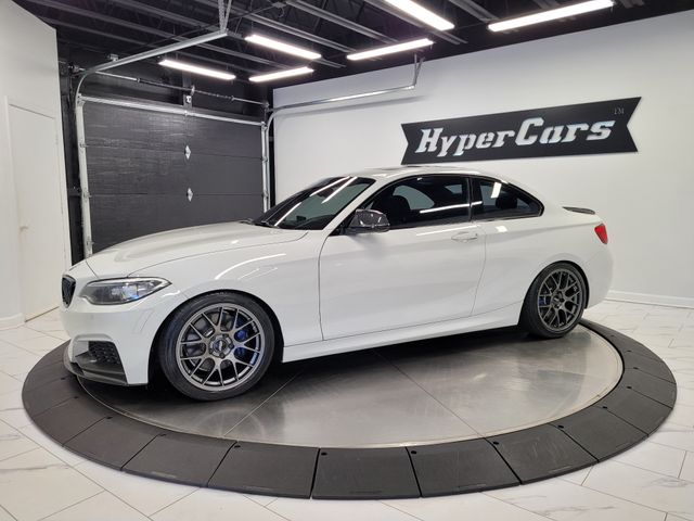 2016 BMW 2 Series M235i