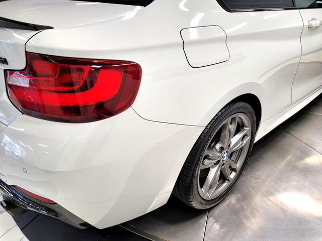 2016 BMW 2 Series M235i xDrive