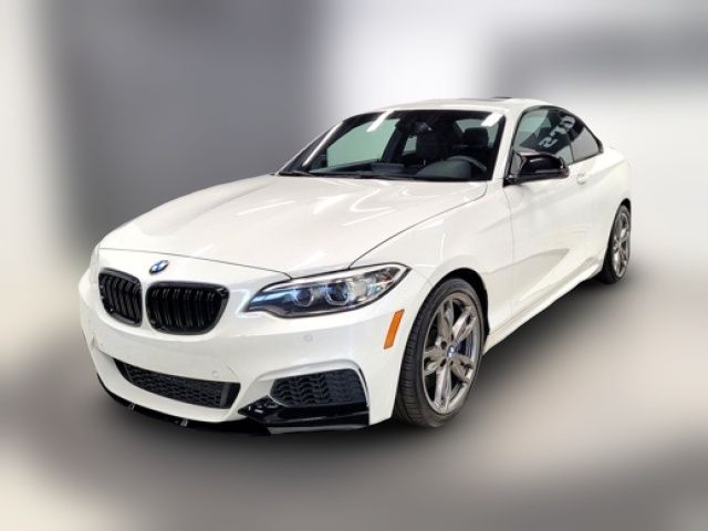 2016 BMW 2 Series M235i xDrive
