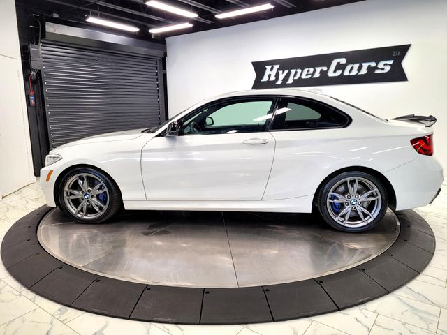 2016 BMW 2 Series M235i xDrive