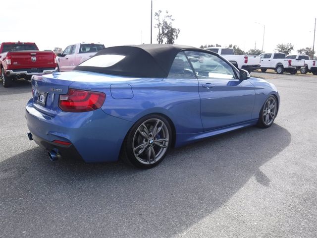 2016 BMW 2 Series M235i xDrive