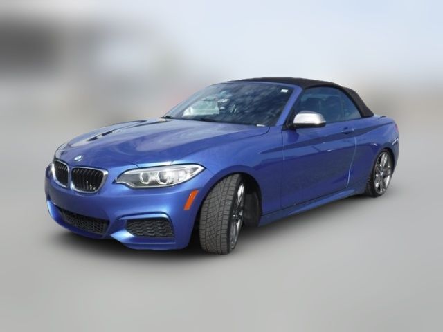 2016 BMW 2 Series M235i xDrive