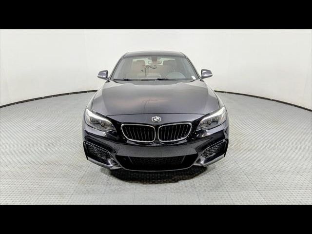 2016 BMW 2 Series 228i
