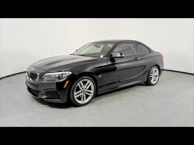 2016 BMW 2 Series 228i