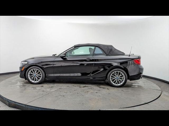 2016 BMW 2 Series 228i