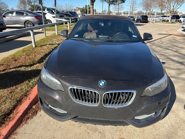 2016 BMW 2 Series 228i