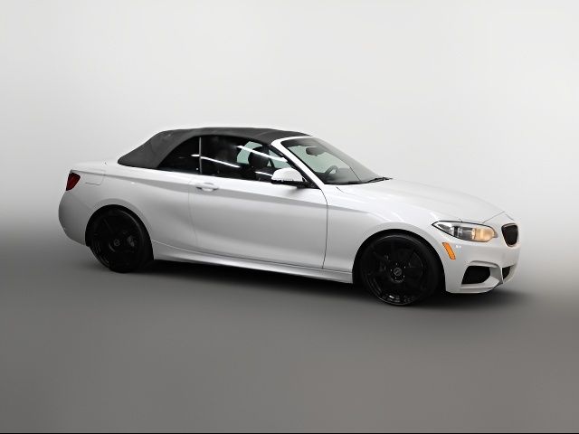 2016 BMW 2 Series 228i