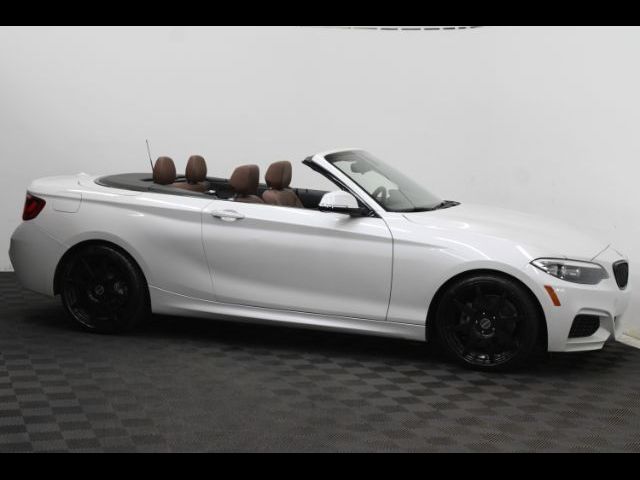 2016 BMW 2 Series 228i