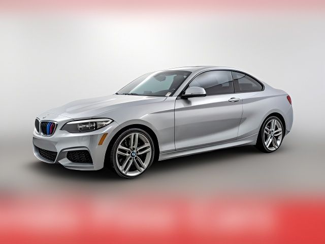 2016 BMW 2 Series 228i xDrive