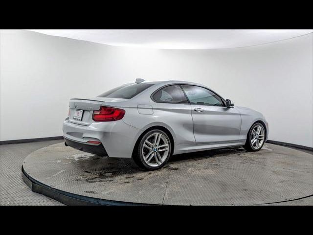 2016 BMW 2 Series 228i xDrive