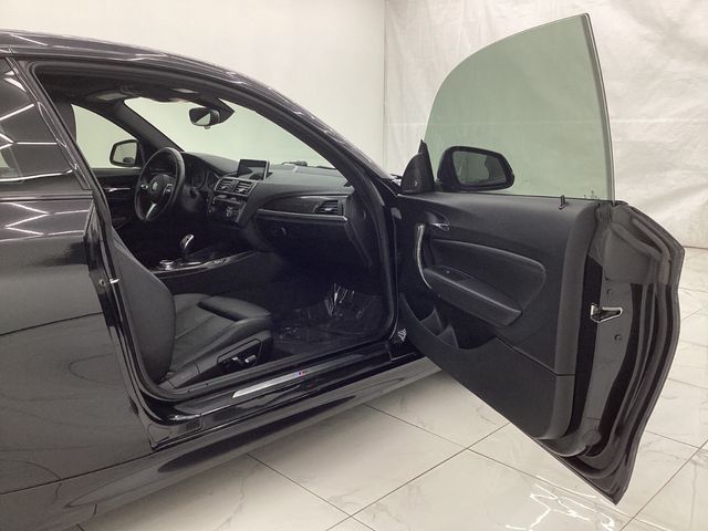2016 BMW 2 Series 228i xDrive
