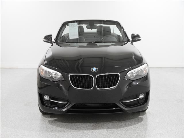 2016 BMW 2 Series 228i xDrive