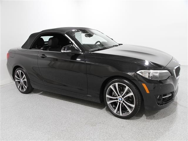 2016 BMW 2 Series 228i xDrive