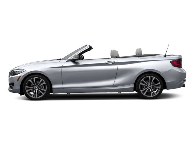 2016 BMW 2 Series 228i xDrive