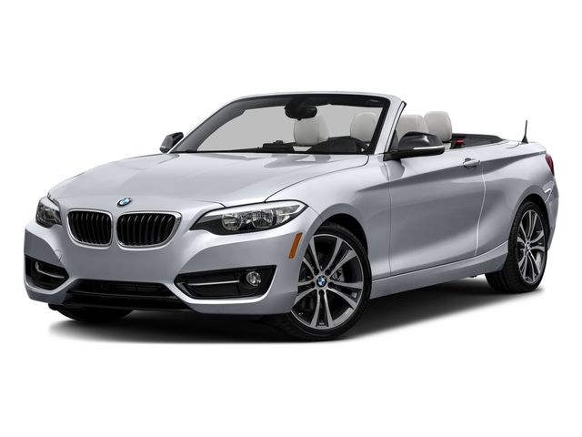 2016 BMW 2 Series 228i xDrive