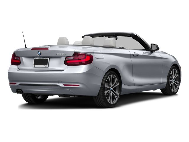 2016 BMW 2 Series 228i xDrive