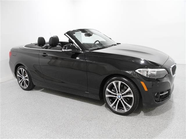 2016 BMW 2 Series 228i xDrive