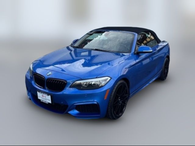 2016 BMW 2 Series 228i xDrive