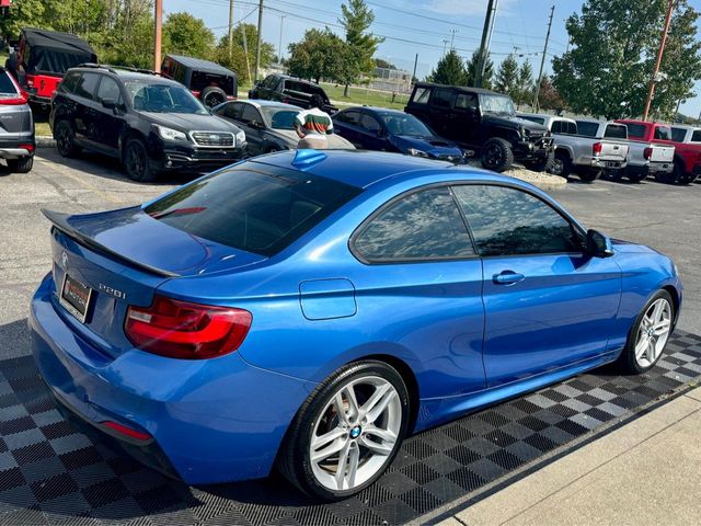 2016 BMW 2 Series 228i