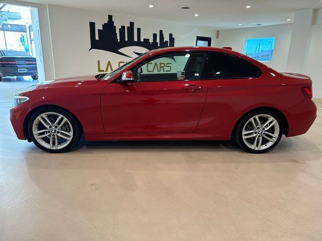 2016 BMW 2 Series 228i