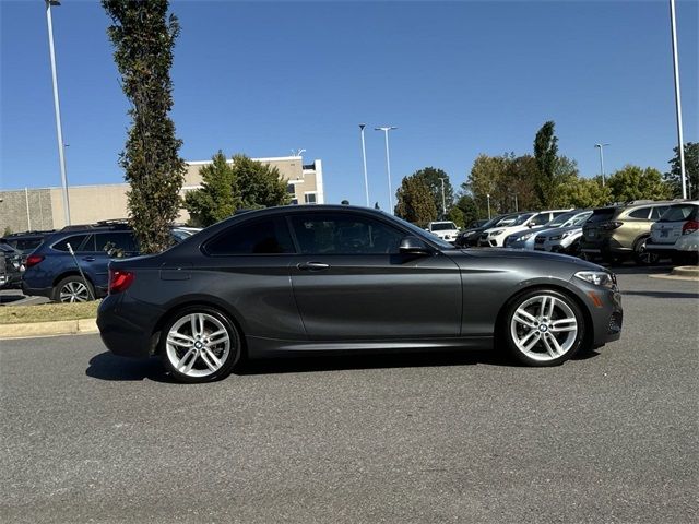 2016 BMW 2 Series 228i