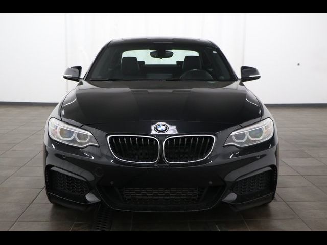 2016 BMW 2 Series 228i