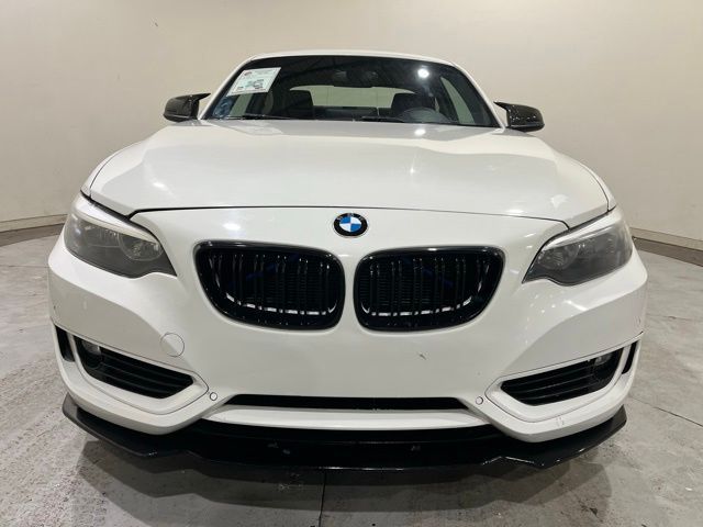 2016 BMW 2 Series 228i