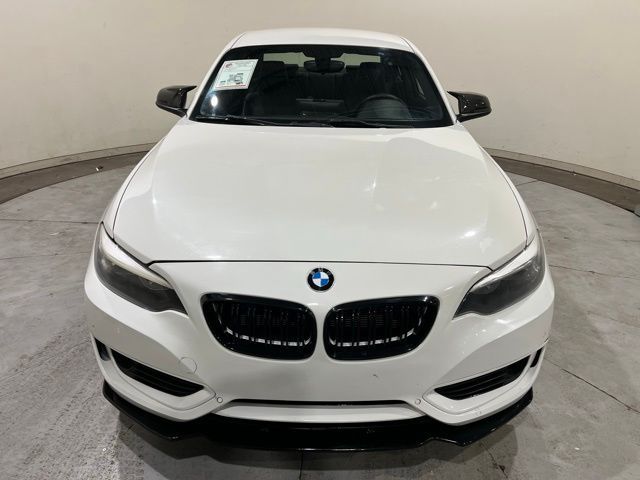 2016 BMW 2 Series 228i