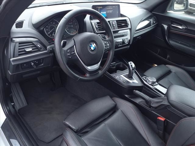 2016 BMW 2 Series 228i