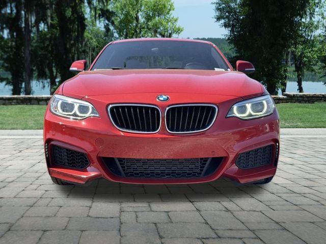 2016 BMW 2 Series 228i