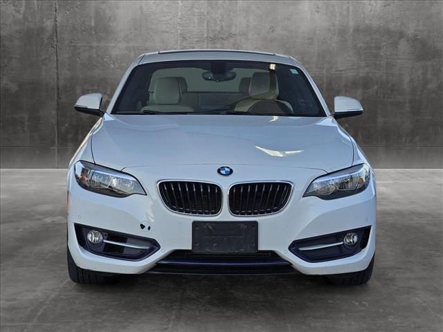 2016 BMW 2 Series 228i